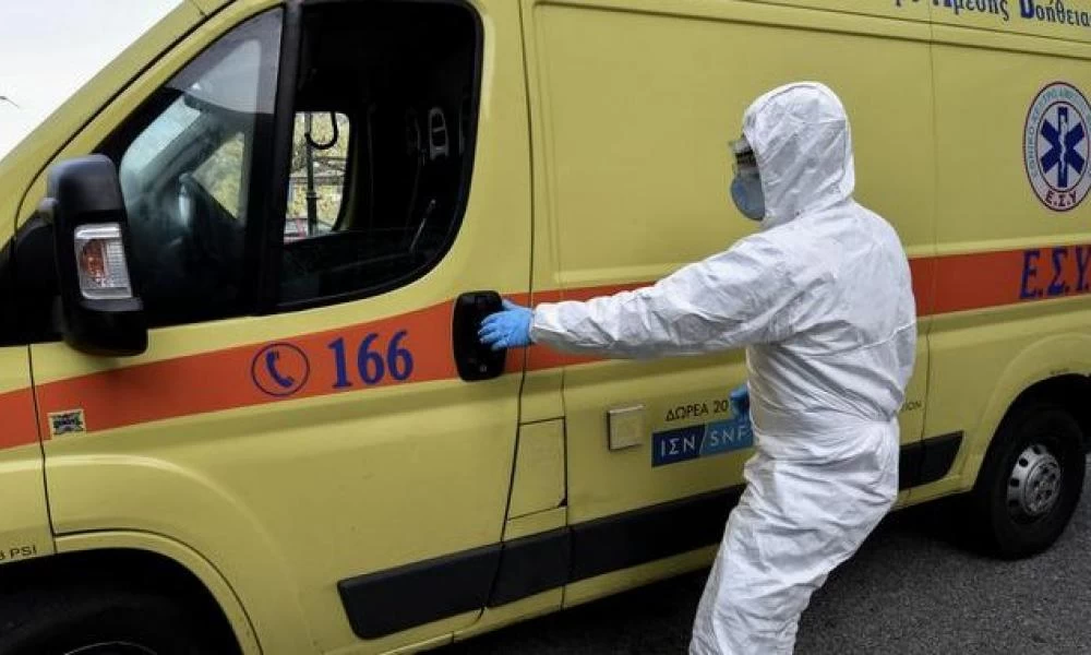Κορωνοϊός: Δύο άνδρες τα πρώτα κρούσματα στην Πορτογαλία